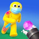 APK Cannon Chaos: Silly Shots