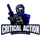 Critical Action FPS Shooting Game Offline icône