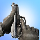 Action Sniper Gun Game fun FPS icon