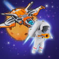 Space Man