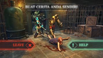 Craft of Survival syot layar 2