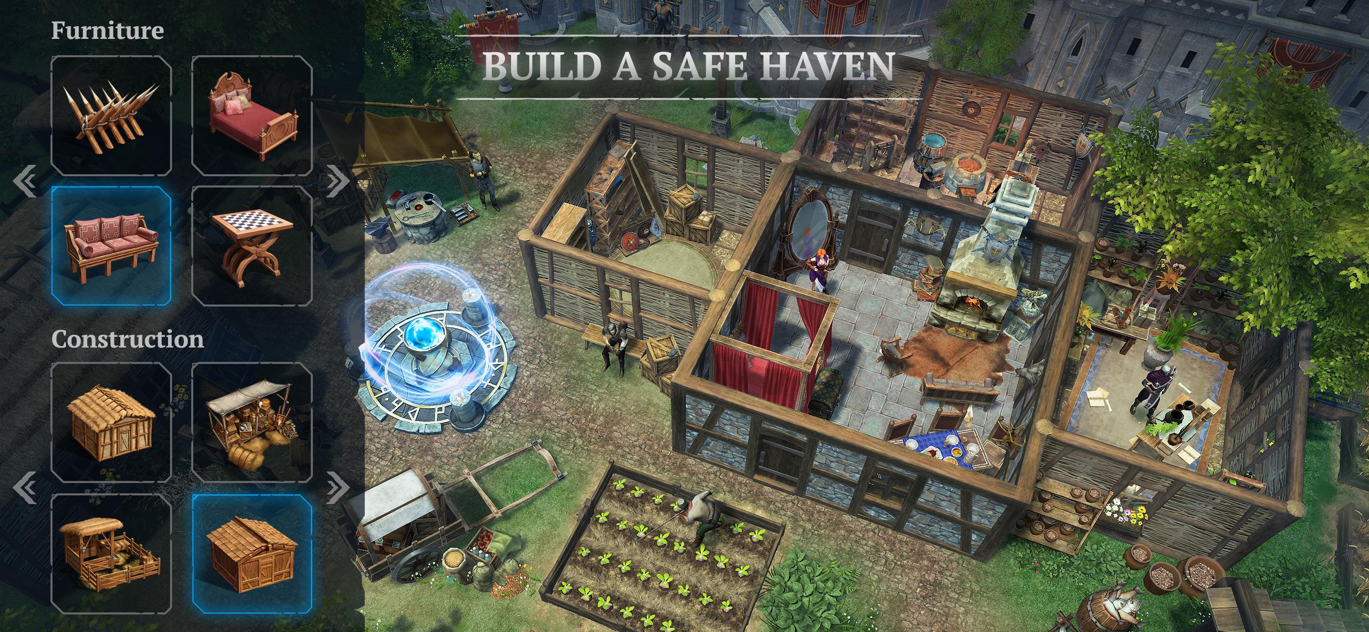 Rules Of Survival Vs Free Fire? Menang Yang Mana? - Codashop Blog ID