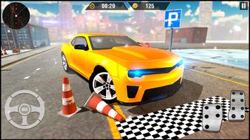 Car Parking Driving: Car Games اسکرین شاٹ 3
