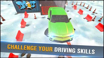 Car Parking Driving: Car Games اسکرین شاٹ 2