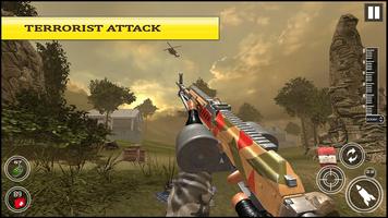 Counter Terrorist Strike capture d'écran 3