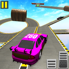 Driving Games: Car Game Stunt آئیکن