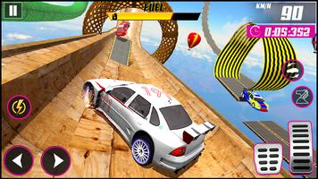 Driving Games: Car Game Stunt اسکرین شاٹ 3