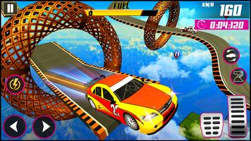 Driving Games: Car Game Stunt پوسٹر