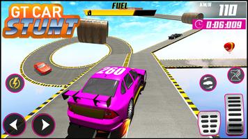 Driving Games: Car Game Stunt اسکرین شاٹ 1