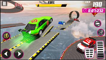 Driving Games: Car Game Stunt اسکرین شاٹ 2