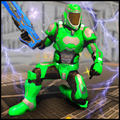 Robot Legacy: Robot 3D battles