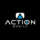 Action Mobile icône
