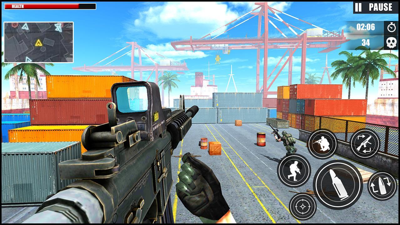 Call Of The Desert War Duty For Android Apk Download - team deathmatch desert roblox