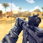 CS Cover Strike GO: Gun Games آئیکن