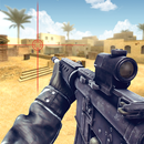 jeux de tir anti terroriste APK