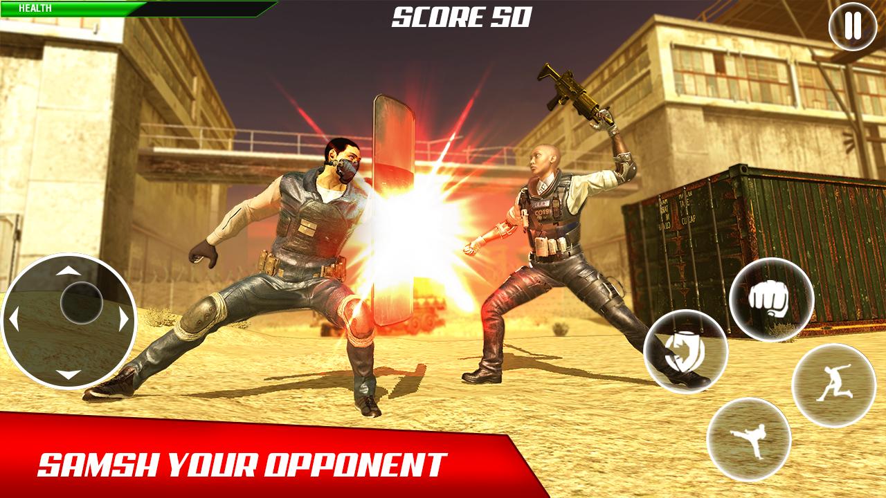Android 用の カンフー戦士 軍隊 戦闘機 戦場ゲーム 軍事戦闘機ゲーム 無料の戦闘ゲーム オフラインゲーム Apk をダウンロード