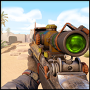 นักกีฬา Sniper ทะเลทราย APK