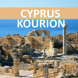 Ancient Kourion - Cyprus Guide أيقونة