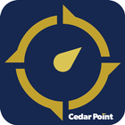 Discover Cedar Point History icône