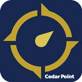 Discover Cedar Point History biểu tượng