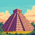 Chichen Itza Tour Guide Cancun 图标