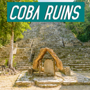 Coba Ruins Cancun Mexico Tour APK