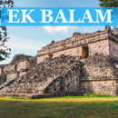 Ek Balam Audio Tour Guide APK