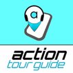 ”Action Tour Guide - GPS Tours