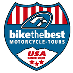 BikeTheBest icon