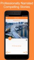 City Tours Singapore الملصق