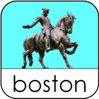 Boston icon