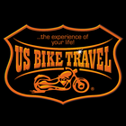 US Bike Travel アイコン