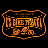 US Bike Travel আইকন