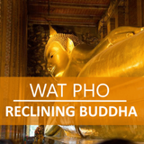 Wat Pho icon