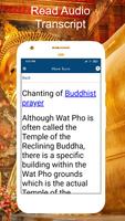 Wat Pho capture d'écran 3