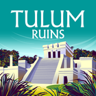 Tulum Ruins ikona