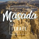 Masada Tour Guide: Israel APK