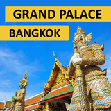 Grand Palace icon