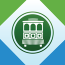 National Parks Trolley APK