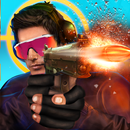 Alvo de tiro: tiro de arma de  APK