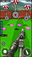 Target Shooting Gun Fire screenshot 1