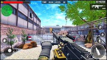 Tentara komando Pasukan Khusus screenshot 3