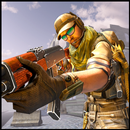 Commando Adventure - Army War Survival Simulator APK