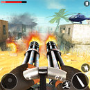 fps ataque crítico CS! Novo nova jogo de tiro APK