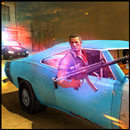 counter lord prison escape - simulador de polícia APK