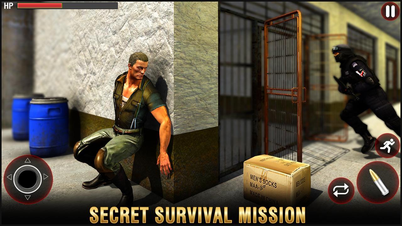 تحميل لعبة الهروب من السجن A Way Out لعبة على الكمبيوتر اونلاين