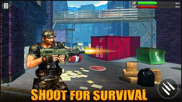 Fire Cover Free Missions : Imp скриншот 2