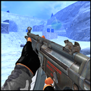 greve de neve de guerra crítica: contra terrorista APK