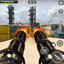 ataque crítico guerra shoot: j APK