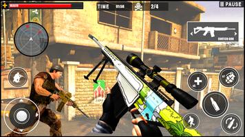 Critical Action Strike Warfare screenshot 2
